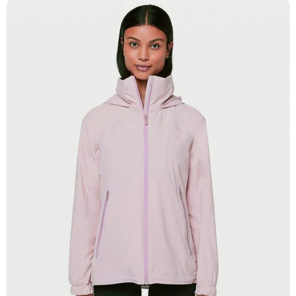 NWT Lululemon Jacket